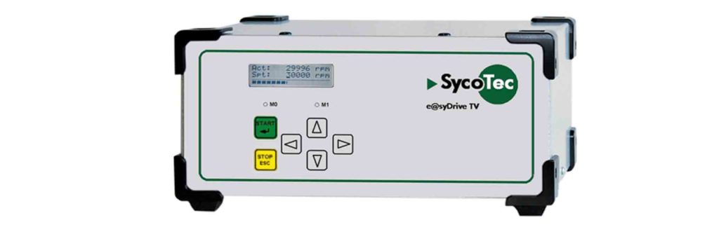 Sycotec-Inverters