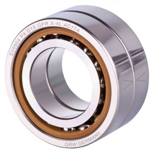 GRW Duplex Bearing