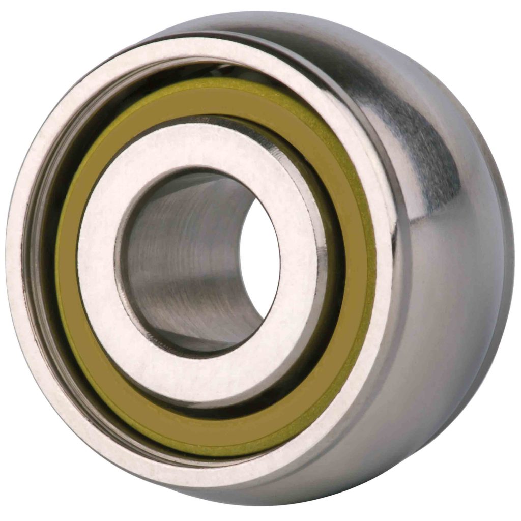 Special Ball Bearings | Principle Engineering