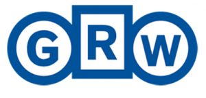 GRW Bearings Logo