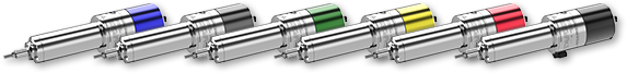 OEM Motor Spindles