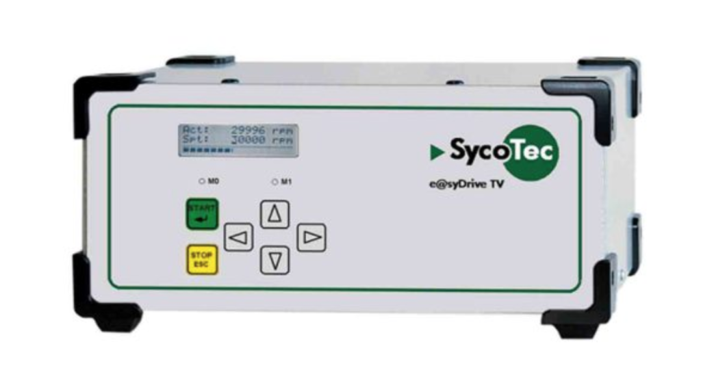 Sycotec Inverter