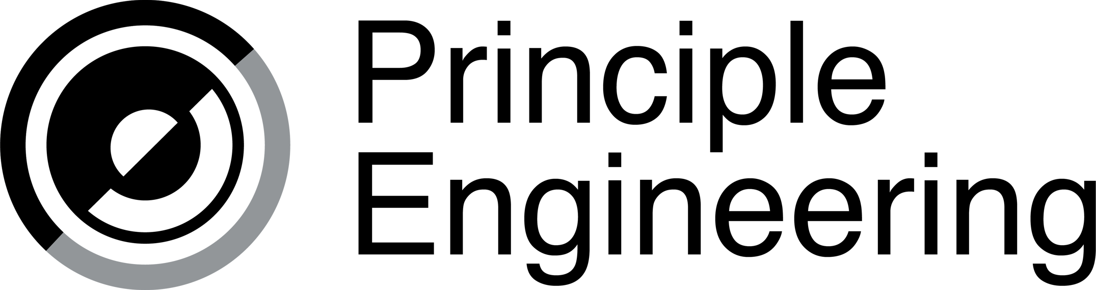 Principle Engineering